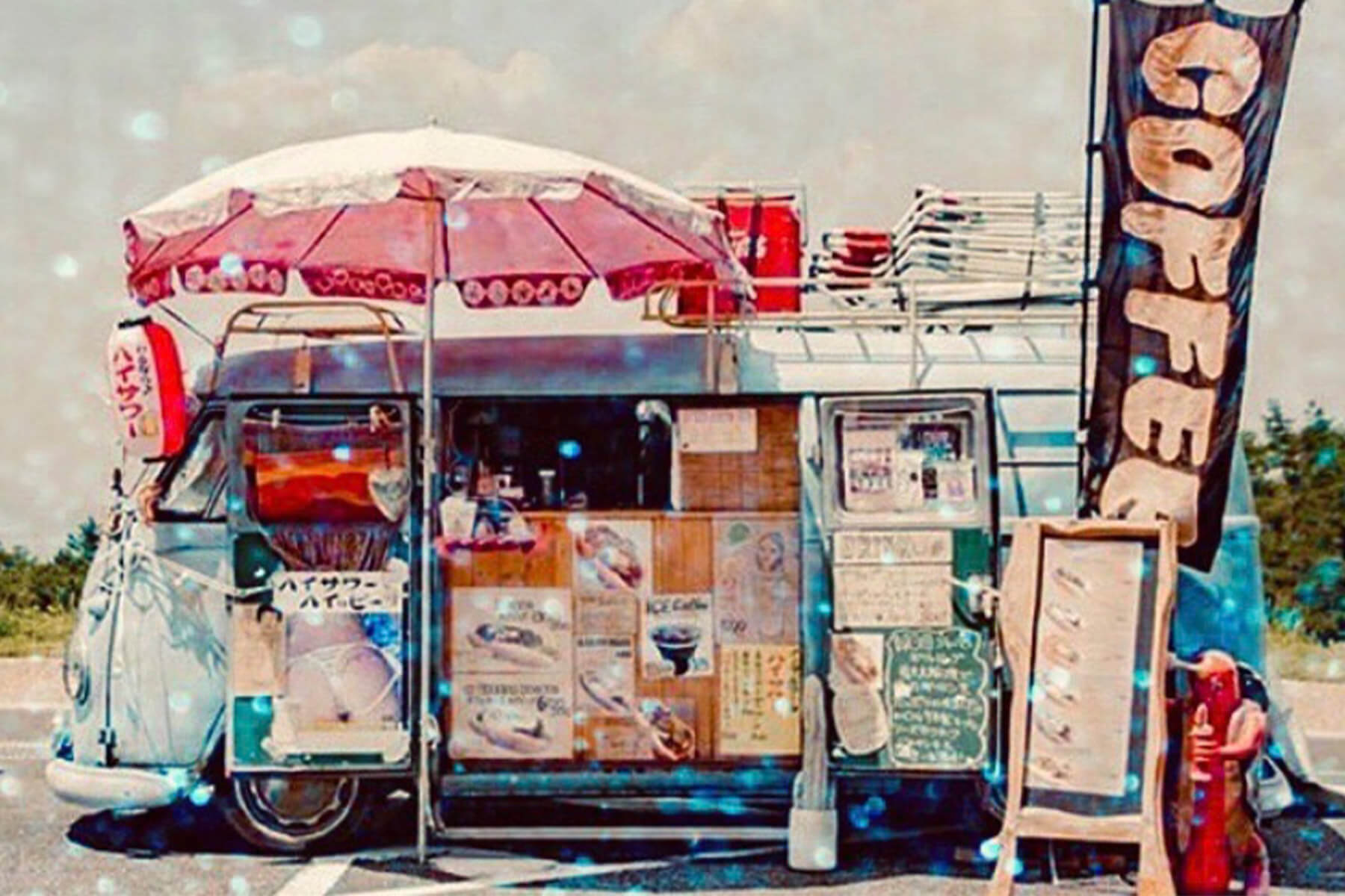 ホットドッグ|hotdog HOG